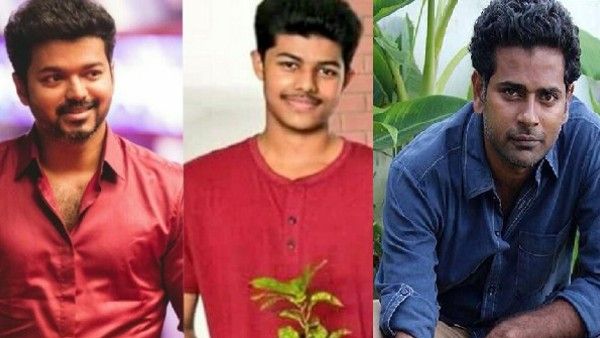 Vijay Reveals Alphonse Puthren Approached His Son Sanjay For A Film: I Secretly Desired He Would Say Yes