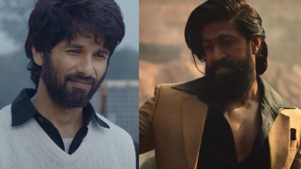 Shahid Kapoor's Jersey Release Postponed To April 22; Yash-Starrer KGF 2 Is Now A Solo Release