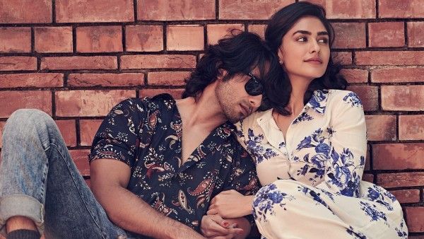 Jersey OTT Release Date & Time Details Are Out!