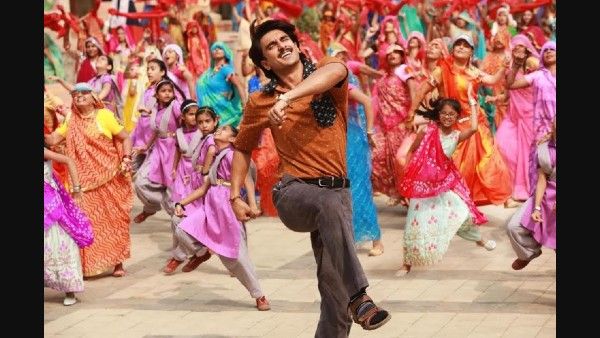 Jayeshbhai Jordaar: Ranveer Singh Turns Into An Endearing Item Boy For New Song 'Firecracker'