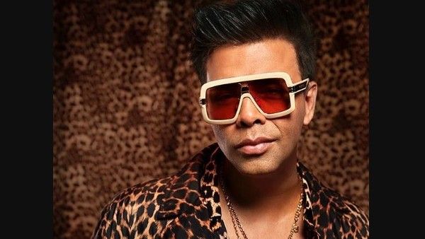 Karan Johar On Dealing With Social Media Trolls: I Only Stare Where The Hearts Are In The Comment Section