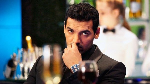 John Abraham Breaks Silence On Getting Furious At A Reporter; Says He Gets Riled Up Over Stupid Questions