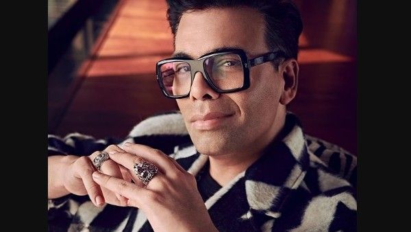 Karan Johar On Success Of South Films: Hindi Cinema Sometimes Fall Prey To Herd Mentality, I've Done The Same