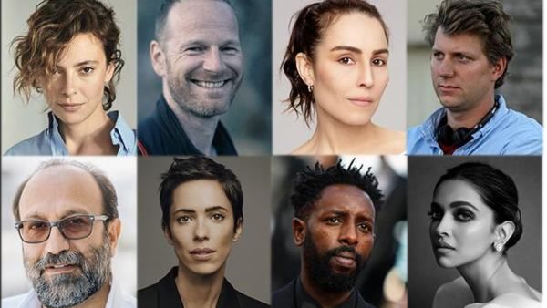 Cannes 2022: Deepika Padukone And Asghar Farhadi To Be Part Of Film Festival Jury