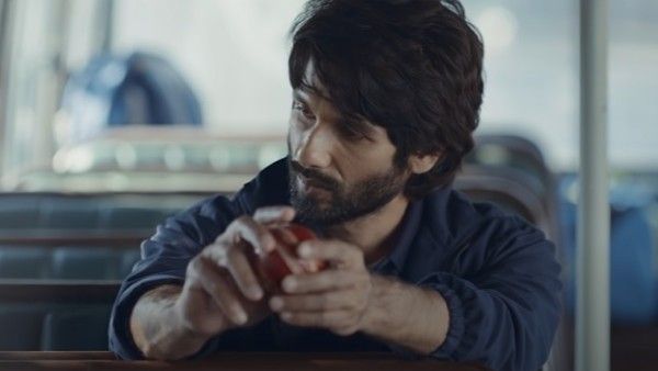 Jersey Movie Review: Shahid Kapoor Plays 'Dil Khol Ke' And Delivers One Of His Best Knocks On Screen