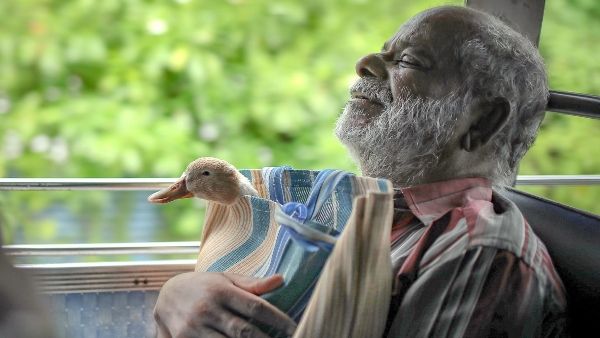 Kainakary Thankaraj Passes Away: Malayalam Cinema Celebs Pay Respects To The Veteran Actor