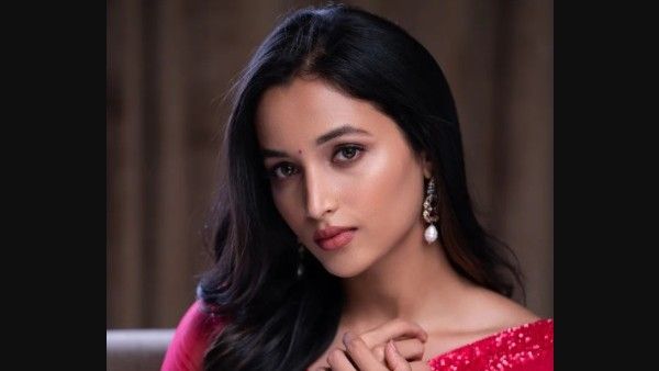 KGF 2 Actress Srinidhi Shetty Reacts To RRR Success, Recalls Being Taken Aback By SRK At An Award Function