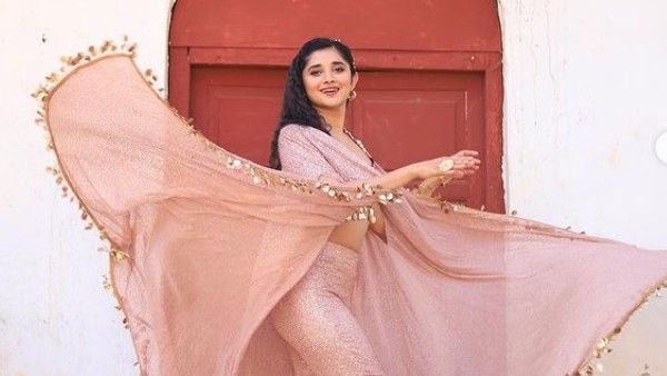 Kanika Mann Reveals Her Father Had Asked Her To Return Home As He Felt She Wasn't Interested In Studies