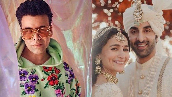 Karan Johar Reveals He Rejected Alia Bhatt & Ranbir Kapoor From Joining This A-list WhatsApp Group