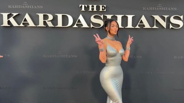 Kim Kardashian's New Show The Kardashians Set To Release On Disney+ Hotstar On April 14