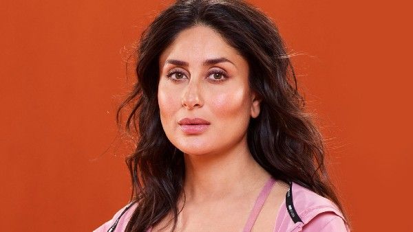 Kareena Kapoor Khan Gets Slammed, As She Features In Jewellery Brand's Akshaya Tritiya Ad Without 'Bindi'