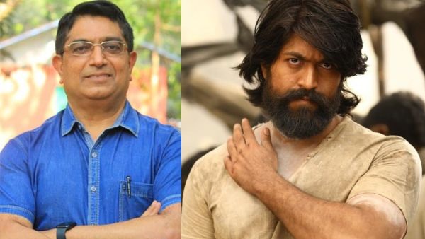 KGF 2: Bhaskar Rao Is Disappointed With The Yash Starrer, Says The Film Gives Out A 'Wrong Message'
