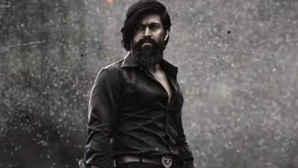 KGF Chapter 2: Advance Booking Of Hindi Version Sees Huge Surge, Over 1 Lakh Tickets Sold Within 12 Hours