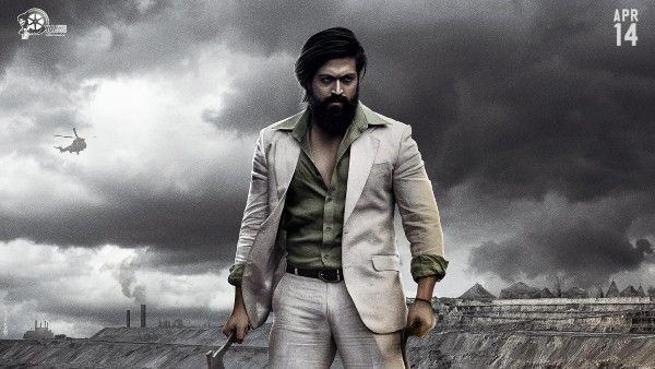 KGF 2 Day 11 Box Office Collection: Yash Starrer Sails Smooth On Sunday!