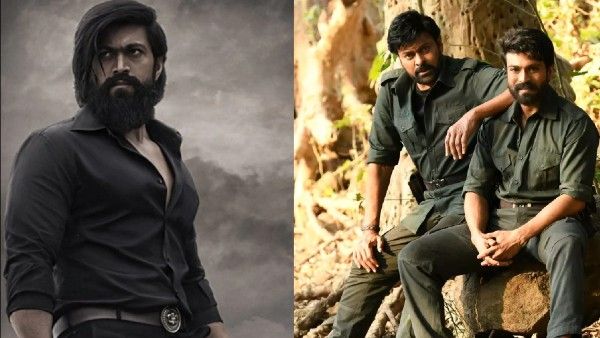 KGF 2 To Acharya: Telugu Films To Look Forward To This Summer