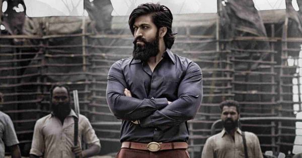 KGF 2 Day 8 Box Office Collection: Yash Starrer Is Now The 7th Highest Grossing Indian Film