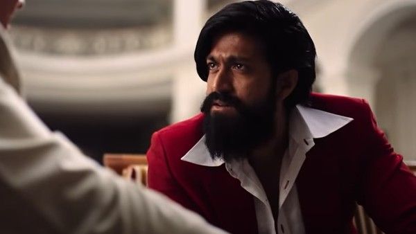 IPL 2022: The Rage Of KGF Grips The Sporting World Too!