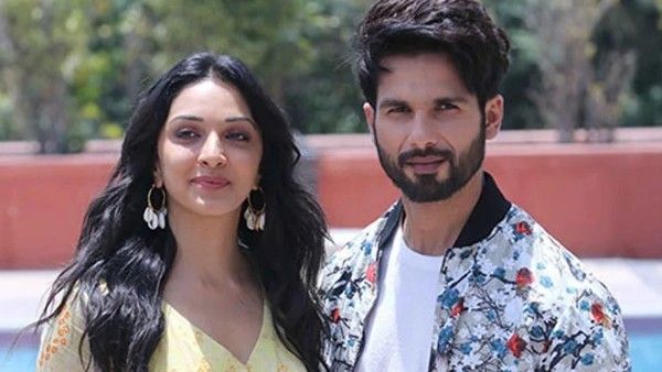 Shahid Kapoor Says He Is Very Fond Of Kabir Singh Co-Star Kiara Advani; Reveals A Unique Quality About Her