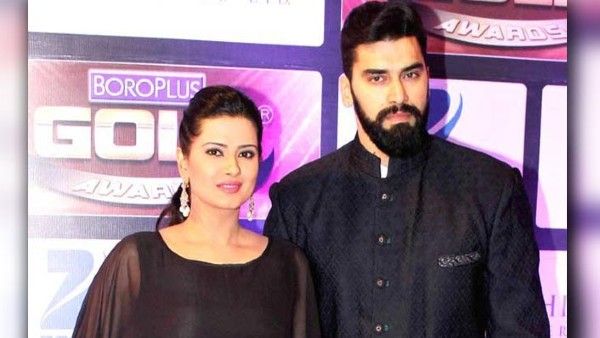 Soon-To-Be Parents Kratika Sengar And Nikitin Dheer Open Up About Entering New Phase In Life