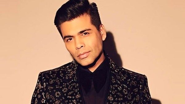 Karan Johar Heaps Praise On The Kashmir Files; 'It Is No Longer A Film, It's A Movement'