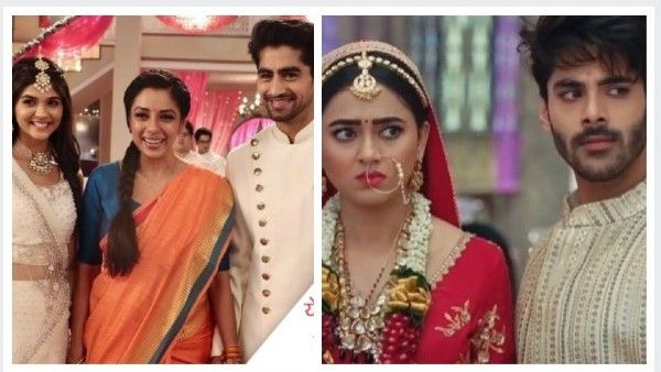 Latest TRP Ratings: Top 5 Shows Remain Intact; Naagin 6 Witnesses A Jump