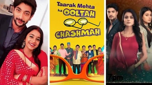 Latest TRP Ratings: Imlie Witnesses A Jump; Taarak Mehta Ka Ooltah Chashmah Enters Top 10