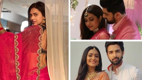 TRP Toppers (Online): Naagin 6 Witnesses A Jump; Bhagya Lakshmi & Fanaa Swap Places
