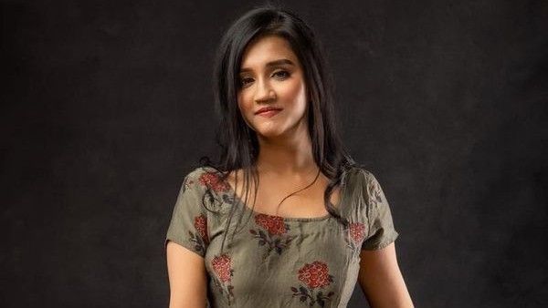 Josh Content Creator Lia Priyanka Is A Bundle Of Talent & Her Videos Are A Must-Watch