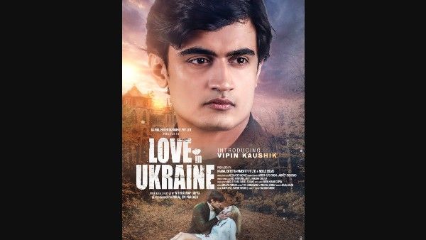 Love In Ukraine's Female Lead Stuck Near Ukrainian Border; Three Actors Missing