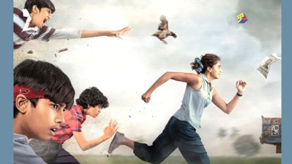 Mishan Impossible OTT Release Date And Time: Here Is The Complete Information About The Tapsee Starrer