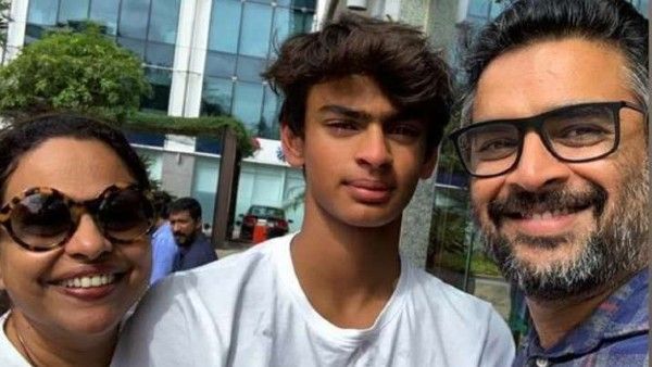 Priyanka Chopra & Kangana Ranaut Laud R Madhavan's Son Vedaant On Winning Gold At The Danish Open 2022