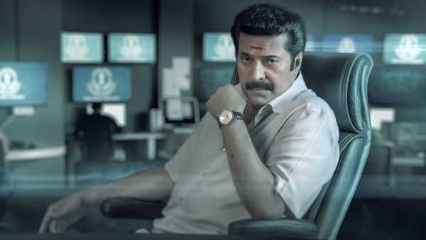 Mammootty Finishes Dubbing For CBI 5 The Brain: Teaser To Be Out On THIS Date?