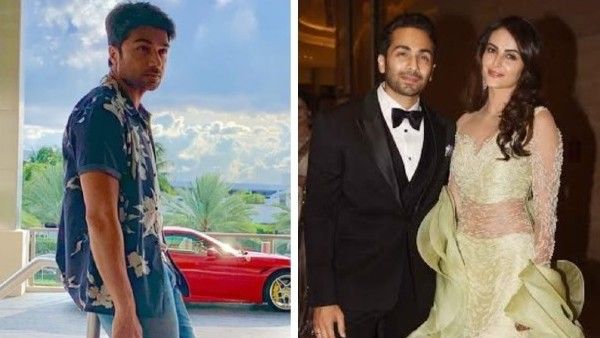 Gautam Gupta Calls Mandana Karimi's Cheating Allegations On His Brother Rubbish; Says She's Stupid