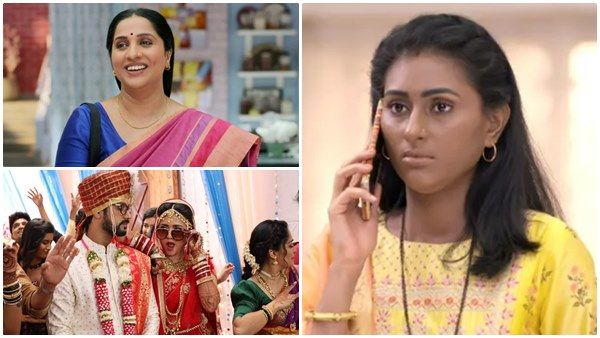 Marathi TV TRP Ratings: Rang Majha Vegla, Aai Kuthe Kaay Karte & Other Star Pravah Shows Dominate Top 10 List