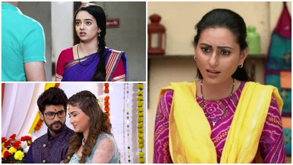 Marathi TV TRP Ratings: Rang Majha Vegla & Aai Kuthe Kaay Karte On Top; See Top 10 Shows Of This Week