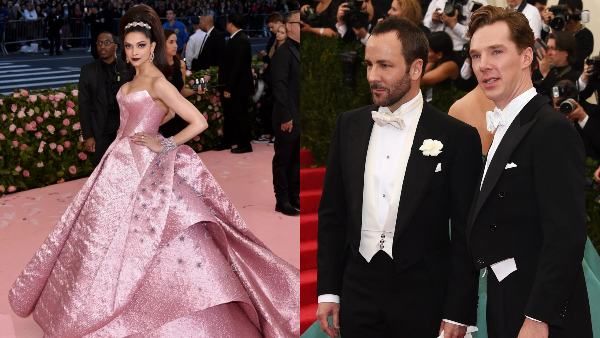 Met Gala 2022's Theme 'Gilded Glamour And White-Tie' Explained