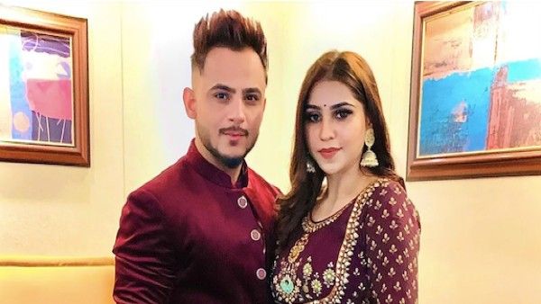 Bigg Boss OTT Fame Millind Gaba Opens Up About His Wedding With Pria Beniwal; Says He Will Perform At Sangeet