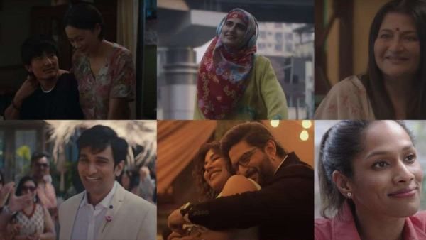 Modern Love Mumbai Trailer: Six Directors Show Different Shades Of Love From The City Of Dreams