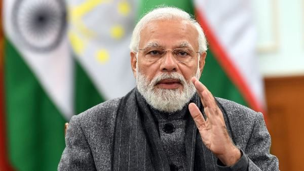 PM Modi Congratulates Grammys 2022 Winners Falguni Shah And Ricky Kej