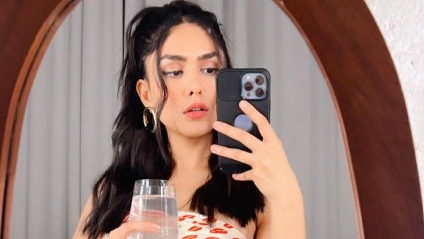 Mrunal Thakur On Being Called 'Matka' By Trolls: When Someone Called Me The Indian Kardashian, I Was So Happy