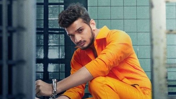 Lock Upp: Munawar Faruqui Reveals He Is Married & Has A Child; Shares Why He Didn't Talk About It In Public