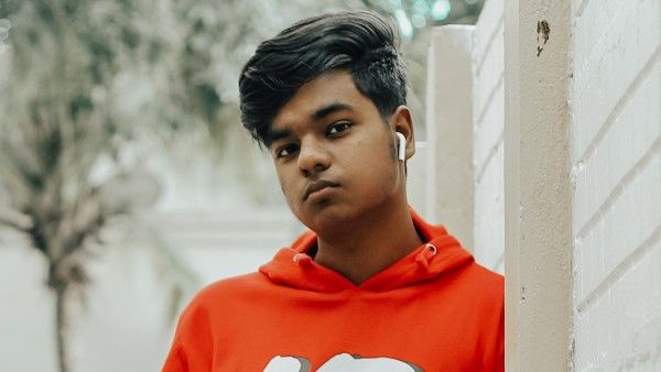 Josh Content Creator MD Musiq To Release His First Independent Song Vaanavil On April 22