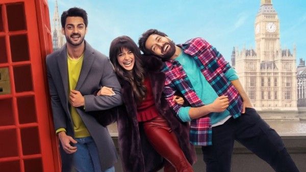 Karan Wahi-Sarah Jane Dias Join Nakuul Mehta-Anya Singh In Never Kiss Your Best Friend S2