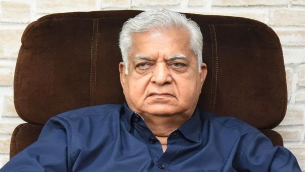 Narayan Das Narang Passes Away; Mahesh Babu, Sivakarthikeyan And Other Celebs Mourn Producer’s Demise