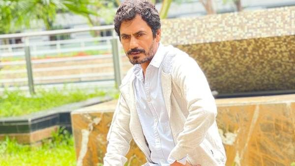 INTERVIEW! Nawazuddin Siddiqui: Luxury Is A Mirage, I Like To Stay Away From The Glitz