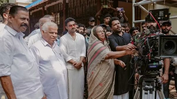 Neelavelicham: Meet The Cast And Crew Of The Aashiq Abu Directorial