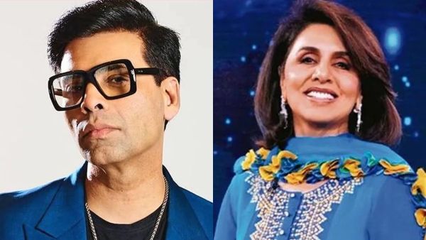 Neetu Kapoor Reveals That Karan Johar Has Been A Great Support On COLORS Hunarbaaz- Desh Ki Shaan Grand Finale
