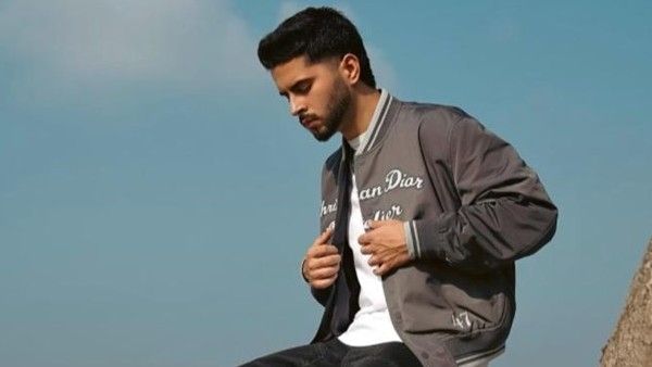 Content Creator Nikhil Kandhari Gaining Traction On Social Media As A Musical Artist