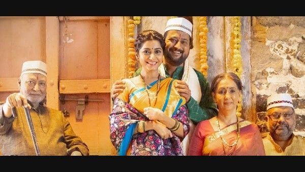 Nikhil Mahajan's Godavari Selected Among Top 10 Indian Films 2021 At FIPRESCI-India Grand Prix