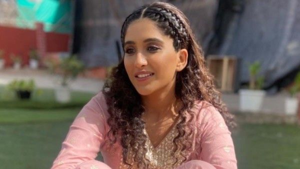 Choti Sarrdaarni: Nimrit Kaur Ahluwalia Opens Up On Exiting The Show; Talks About Her Future Plans
